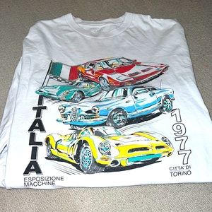 oversized longsleeve tshirt from brandy melville